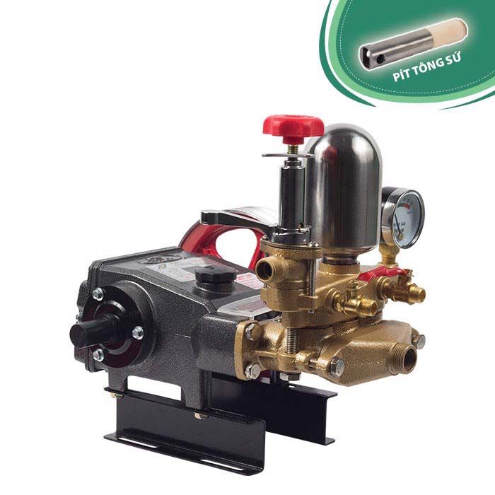 Đầu Bơm Cao Áp ATC-22 (1HP)