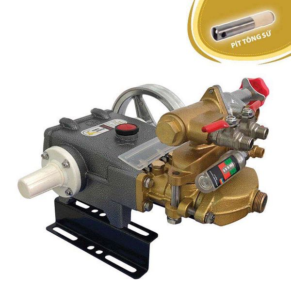 Đầu Bơm Cao Áp Nai vàng ATC-326 (1HP)