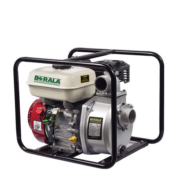 Máy bơm nước BERALA BL-50