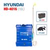 Bình xịt điện HYUNDAI HD-4016 (16L, 8AH)
