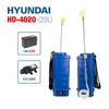Bình xịt điện HYUNDAI HD-4020 (20L, 8AH)