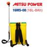 Bình xịt điện MITSU POWER 16MS-08 (16L, 8AH)