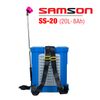 Bình xịt điện SAMSON SS-20 (20L - 08AH)