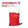 Bình xịt điện SAMSON SS-20 (20L - 08AH)