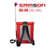 Bình xịt điện SAMSON SS-20 (20L - 08AH)