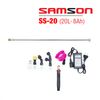 Bình xịt điện SAMSON SS-20 (20L - 08AH)