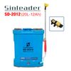 Bình xịt điện Sinleader SD-2012 (20L, 12AH)