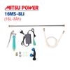 Bình xịt điện MITSU POWER 16MS-8Li (16 lít - Pin Li-ion)