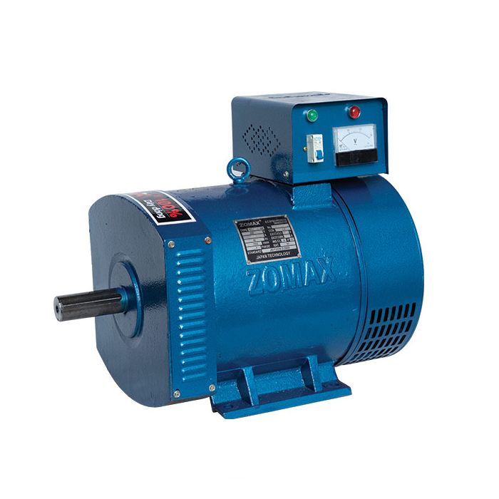 Củ phát điện ZOMAX ST-5 (5KW)