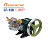 Đầu Bơm Cao Áp GENFOR GF-126 (1HP)