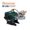 Đầu Bơm Cao Áp GENFOR GF-236 (2HP)