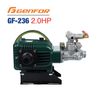 Đầu Bơm Cao Áp GENFOR GF-236 (2HP)