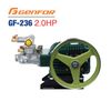 Đầu Bơm Cao Áp GENFOR GF-236 (2HP)