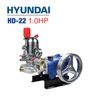 Đầu Bơm Cao Áp HYUNDAI HD-22 (1HP)