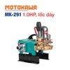 Đầu Bơm Cao Áp MOTOKAWA MK-291 (1HP, loại dày)