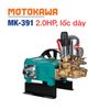 Đầu Bơm Cao Áp MOTOKAWA MK-391 (2HP)