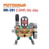 Đầu Bơm Cao Áp MOTOKAWA MK-391 (2HP)