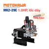 Đầu Bơm Cao Áp MOTOKAWA MK2-29C (1HP)