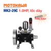 Đầu Bơm Cao Áp MOTOKAWA MK2-29C (1HP)