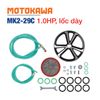 Đầu Bơm Cao Áp MOTOKAWA MK2-29C (1HP)