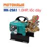 Đầu Bơm Cao Áp MOTOKAWA MK-29A1 (1HP, loại dày)