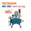 Đầu Bơm Cao Áp MOTOKAWA MK1-29C (1 HP)