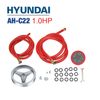 Đầu Bơm Cao Áp HYUNDAI AH-C22 (1HP)