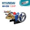 Đầu Bơm Cao Áp HYUNDAI AH-C26 (1HP)