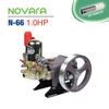 Đầu Bơm Pít Tông Sứ NOVARA N66 (1HP)