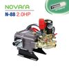 Đầu Bơm Pít Tông Sứ NOVARA N88 (2HP)