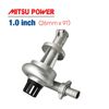 Đầu bơm nước MITSU POWER 1.0 inch