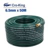 Dây Phun Áp Lực CRO-KING 6.5mm x 50m