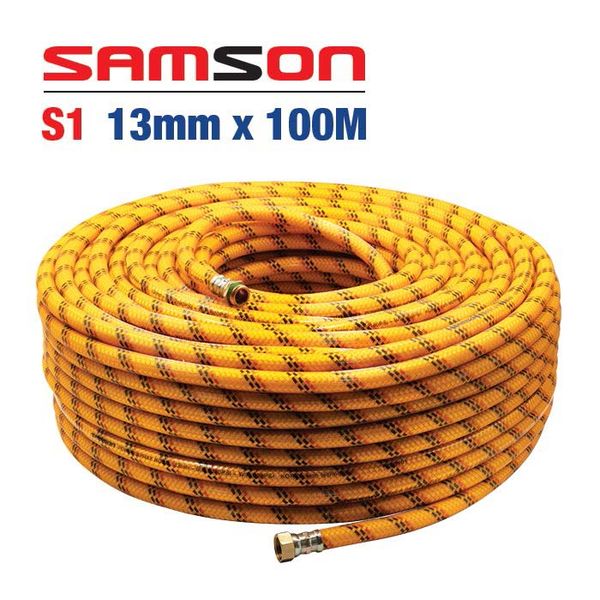 Dây Phun Áp Lực SAMSON S1 13mm x 100m