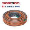 Dây Phun Áp Lực SAMSON S3 8.5mm x 50m