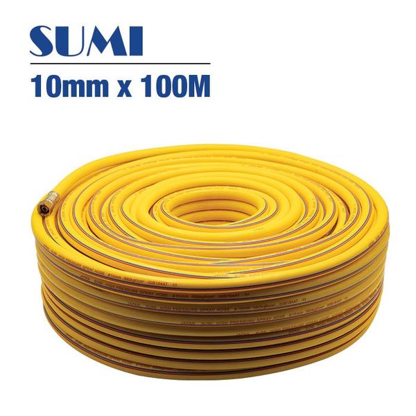 Dây Phun Áp Lực SUMI 10mm x 100m