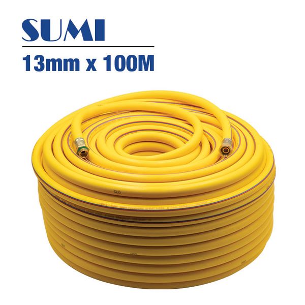 Dây Phun Áp Lực SUMI 13mm x 100m