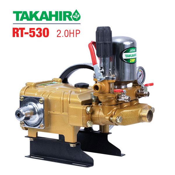 Đầu phun áp lực TAKAHIRO RT-530 (2HP)