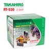 Đầu phun áp lực TAKAHIRO RT-530 (2HP)