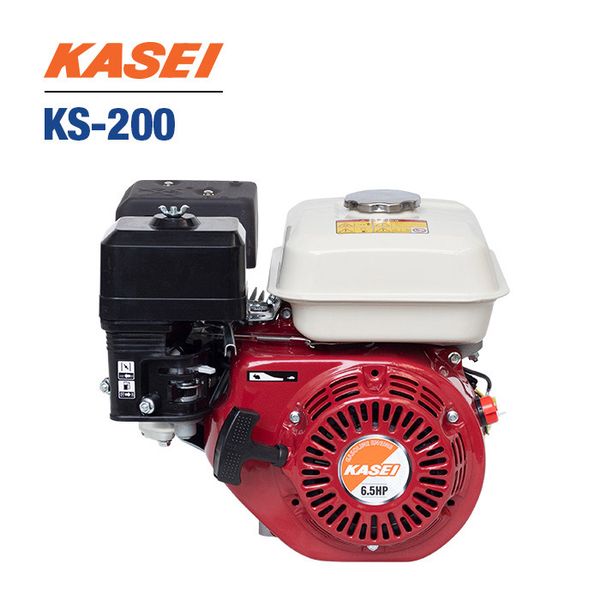 Động cơ nổ Kasei KS-200