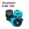 Động cơ nổ LONCIN G-390