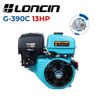 Động cơ nổ LONCIN G-390C