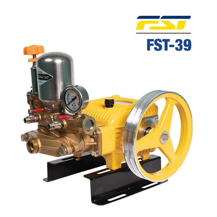 Đầu Bơm Cao Áp FST-39 (2HP)