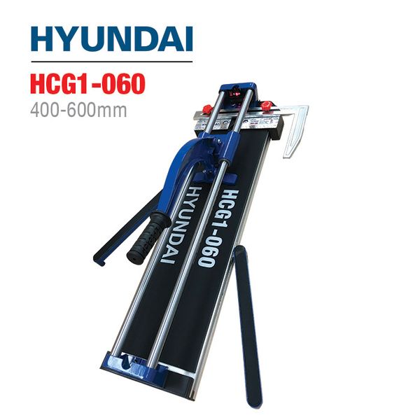 Bàn cắt gạch 600mm HYUNDAI HCG1-060