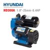 Máy bơm nước đa năng HYUNDAI HD300A (300W)