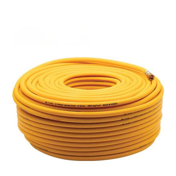 Dây Phun Áp Lực CRO-KING 6.5mm x 100m