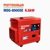 Máy phát điện cách âm MOTOKAWA MDG-8000SE (6.5KW)