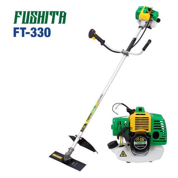 Máy cắt cỏ FUSHITA FT-330