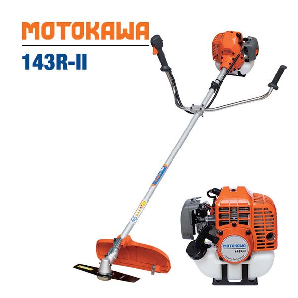 Máy cắt cỏ MOTOKAWA 143R-II