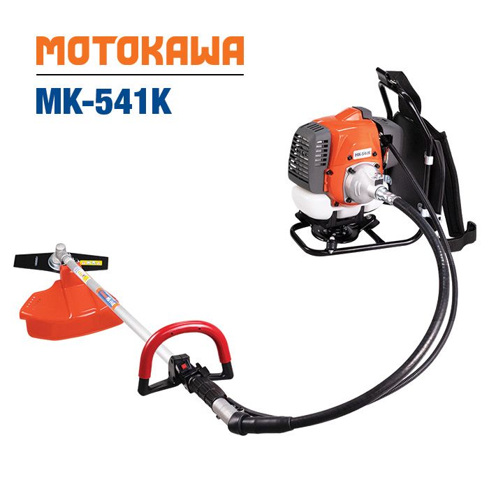 Máy cắt cỏ MOTOKAWA MK-541K (đeo lưng)