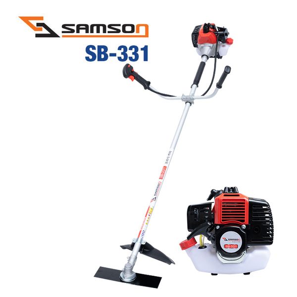 Máy cắt cỏ SAMSON SB-331